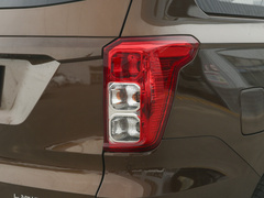 2021款 1.5L S标准型LAR