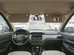 2021款 1.5L S标准型LAR