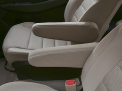 2021款 1.5L S标准型LAR