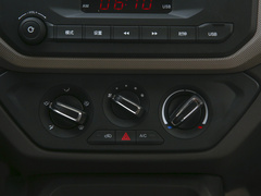 2021款 1.5L S标准型LAR
