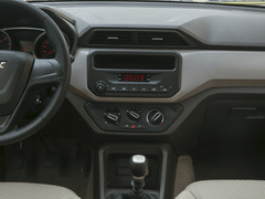 2021款 1.5L S标准型LAR