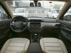 2021款 1.5L S标准型LAR