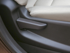 2021款 1.5L S标准型LAR