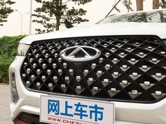 2021款 超能版 1.6T DCT超能勇士