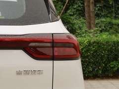 2021款 超能版 1.6T DCT超能勇士