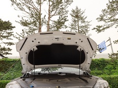 2021款 超能版 1.6T DCT超能勇士