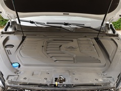 2021款 超能版 1.6T DCT超能勇士
