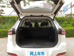 2021款 超能版 1.6T DCT超能勇士