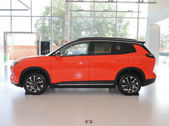 2021款 520km NEX探索版