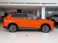 2021款 520km NEX探索版