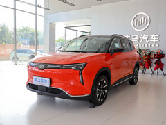 2021款 520km NEX探索版