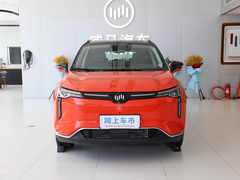 2021款 520km NEX探索版