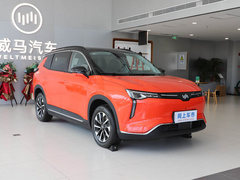 2021款 520km NEX探索版