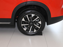 2021款 520km NEX探索版
