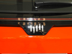 2021款 520km NEX探索版