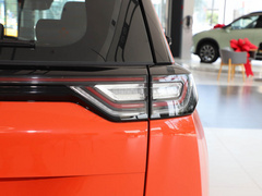 2021款 520km NEX探索版