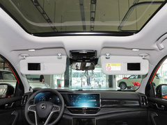 2021款 520km NEX探索版