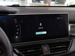 2021款 520km NEX探索版