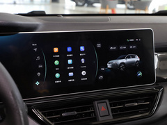 2021款 520km NEX探索版