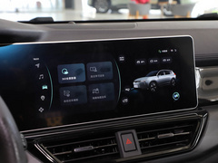2021款 520km NEX探索版