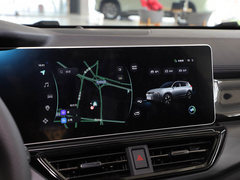 2021款 520km NEX探索版