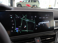 2021款 520km NEX探索版