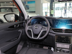2021款 520km NEX探索版