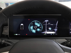 2021款 520km NEX探索版