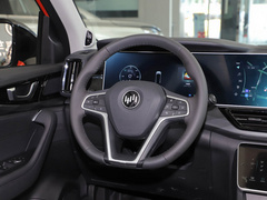 2021款 520km NEX探索版