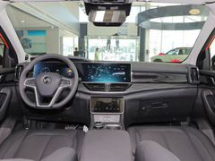 2021款 520km NEX探索版