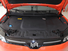 2021款 520km NEX探索版