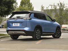 2021款 620km ACE极智版