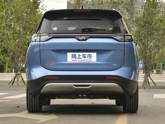 2021款 620km ACE极智版