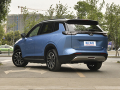 2021款 620km ACE极智版