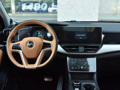 2021款 520km PRO全能版