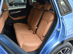 2021款 520km PRO全能版