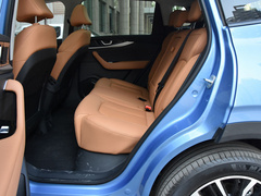 2021款 520km PRO全能版