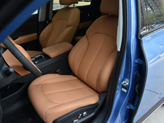 2021款 520km PRO全能版