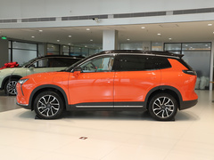 2021款 520km PRO全能版
