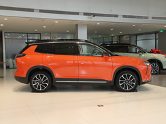 2021款 520km PRO全能版