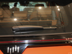 2021款 520km PRO全能版