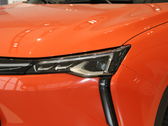 2021款 520km PRO全能版