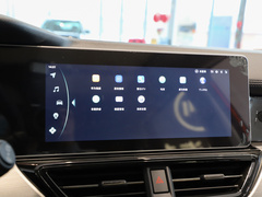 2021款 520km PRO全能版