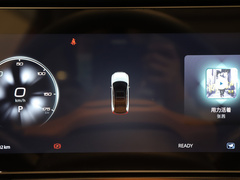 2021款 520km PRO全能版