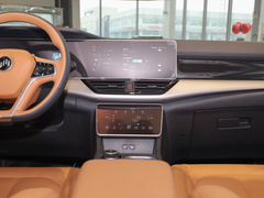 2021款 520km PRO全能版