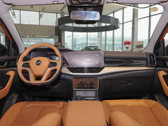 2021款 520km PRO全能版
