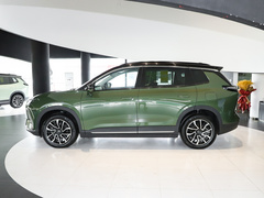 2021款 520km PRO全能版