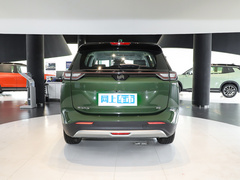 2021款 520km PRO全能版