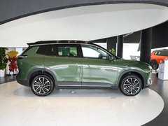 2021款 520km PRO全能版