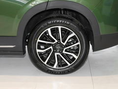 2021款 520km PRO全能版